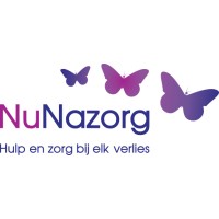 Nunazorg logo - Similar company to Dijkstra Trappen