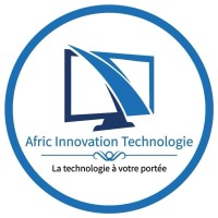 Afric Innovation Technologie logo - Similar company to Teliya Santé
