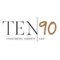 TEN90 Coaching Group, LLC logo - Similar company to Sequent Real Estate + Wealth Management