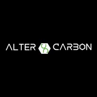 Alter Carbon logo - Similar company to Zenithnet-Zero