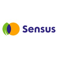Sensus logo - Similar company to Duynie