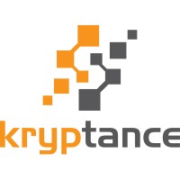 kryptance GmbH logo - Similar company to Mindtrajour Ug