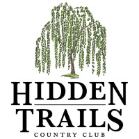Hidden Trails Country Club | OKC logo - Similar company to James E Stewart Golf Course