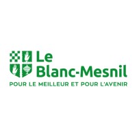 Mairie du Blanc-Mesnil logo - Similar company to Commune De Domont