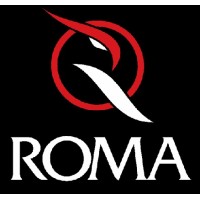Roma Soluções em Segurança Eletrônica logo - Similar company to Octans Security Segurança Eletrônica Ltda