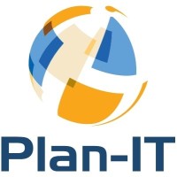 Plan-IT Office Solutions logo - Similar company to Dragonfly It
