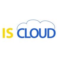 ISCloud logo - Similar company to Netrix Ltd