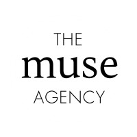 THE muse AGENCY logo - Similar company to Moon Base