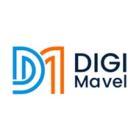 DigiMavel logo - Similar company to Real Graphix