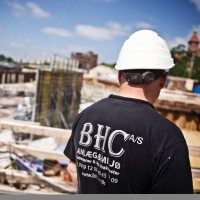 BHC A/S logo - Similar company to Efclausen Aps