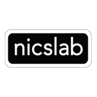Nicslab logo - Similar company to Connected Electronic And Photonic Systems - Centre For Doctoral Training