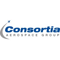Consortia Aerospace logo - Similar company to Central Flying Service, Llc.