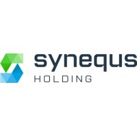 Synequs logo - Similar company to 2T Consulting