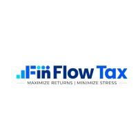 Fin Flow Tax logo - Similar company to E Tax Ltd