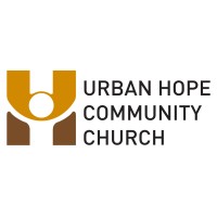 Urban Hope Community Church logo - Similar company to Grace House