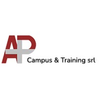 AP Campus and Training logo - Similar company to Paolo Aceti