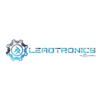 LeadTronics logo - Similar company to Techmodi Inc