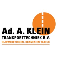 Ad. A. Klein Transporttechniek B.V. logo - Similar company to Parfumerie.Nl