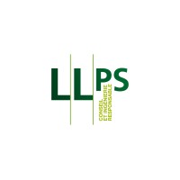 LLPS logo - Similar company to Nr Conseil