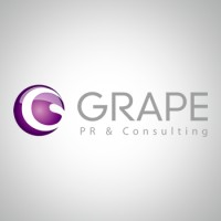 GRAPE PR & Consulting logo - Similar company to Keymedi