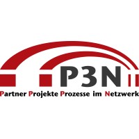 P3N AG logo - Similar company to Argos.P3N