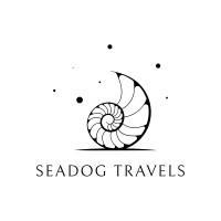 Seadog Travels logo - Similar company to Roomstorm