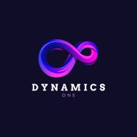 Dynamics One logo - Similar company to Creativenav Ltd.