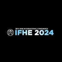 IFHE International Conference 2024 logo - Similar company to Ifhe-Eu