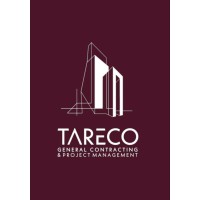 TARECO General Contracting - SP - LLC logo - Similar company to O3J Contracting & General Maintenance Llc