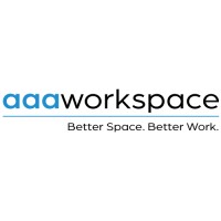 AAA Workspace logo - Similar company to Rudolph Supply