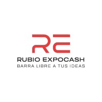 Rubio Expocash logo - Similar company to Rofar S.L.