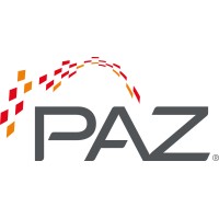 PAZ Corp logo - Similar company to Constructora C1 Limitada