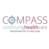 Compass CHC logo - Similar company to Revops Ltd