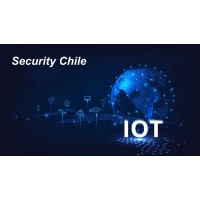 IoT Security Institute Chile logo - Similar company to Iot Conecta