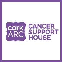 Cork ARC Cancer Support House logo - Similar company to It Desk (Gwt Media Ltd)