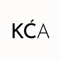Karolina Ćurić Architekten logo - Similar company to Yes Architecture