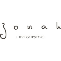 Jonah Events logo - Similar company to בית דפוס גסטליט דיגיטל | Gestelit Digital
