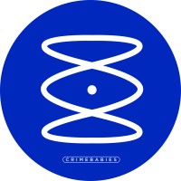 CRIMEBABIES Art Collective logo - Similar company to Eighthparallel Inc.