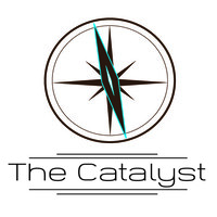 The Catalyst logo - Similar company to New Frontier Media