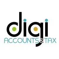 Digi Accounts and Tax Ltd logo - Similar company to Gooding Accounts Ltd