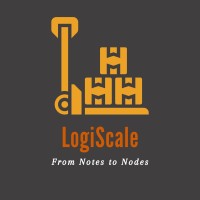 Logiscale.in logo - Similar company to Amar Computer Point Institute Of Technology, Gorakhpur