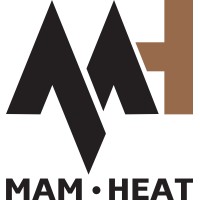 MAM HEAT logo - Similar company to Frimaciel - Equipamentos Hoteleiros E Sistems De Frio Lda