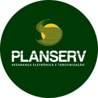 Planserv Segurança Eletrônica e Terceirização logo - Similar company to Comando Segurança E Serviços