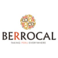 BERROCAL logo - Similar company to Artesanos Don Bosco Perú