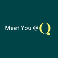 Meet You @ Q logo - Similar company to Waffel