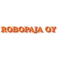 Robopaja Oy logo - Similar company to Murri Oy