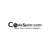 CodeSpotr logo - Similar company to Webyvibz
