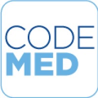 CODEMED, Inc. logo - Similar company to Artificial Intelligence +
