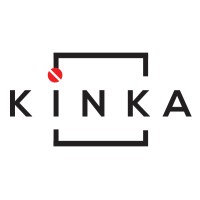 KINKA logo - Similar company to Teknomektep