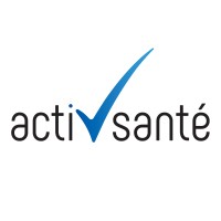 Activ Santé Physiothérapie logo - Similar company to Qlickandcare
